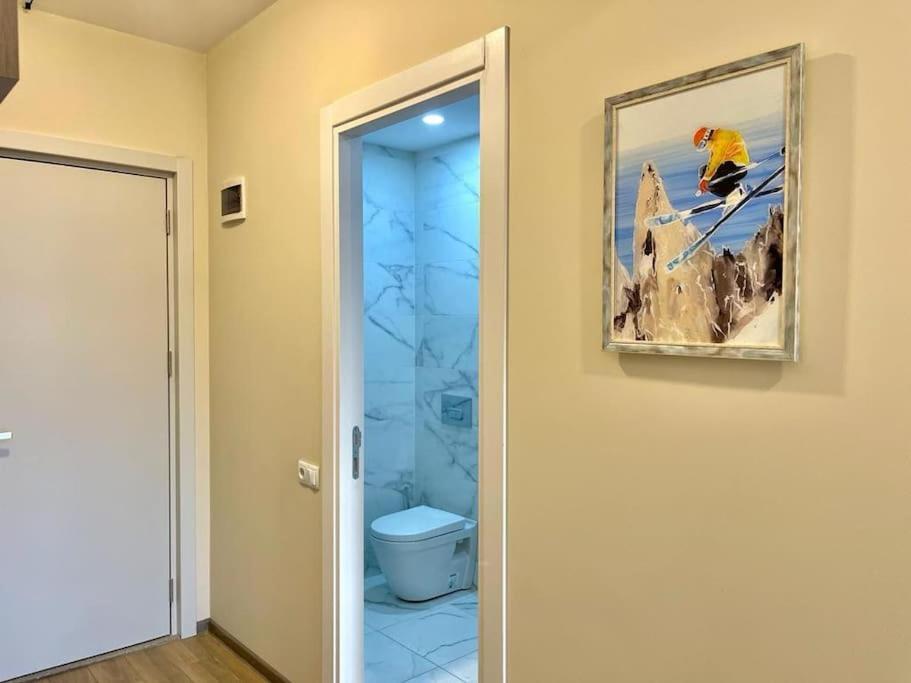 New Gudauri Redco, Twins, Near Gondola Διαμέρισμα Εξωτερικό φωτογραφία